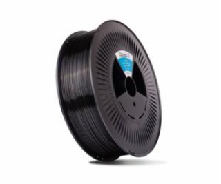 Filament PM tisková struna/filament 1,75 PETG Cerná 5 kg