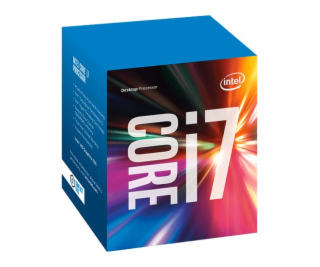 Intel Core i7-7700 procesor 3,6 GHz 8 MB Smart Cache