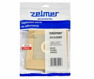 Zelmer sáček do vysavače ZVCA250BP