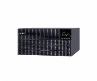 CyberPower Professional SmartApp Rack Mount OnLine 5U,6kV...