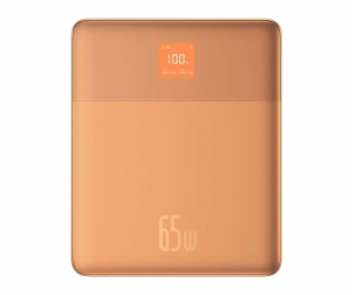 Power banka Baseus Blade2 12000mAh 65W oranžová