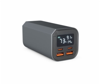 Epico Aluminium PD 100W Power Bank 20 000mAh battery capa...