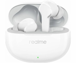 Realme Buds T110 Pop White, EU