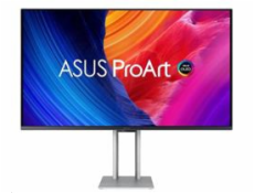 ASUS ProArt PA32UCDM 32  4K OLED 3840x2160  240Hz 0.1ms 1000cd USB-C 3xHDMI DP Repro