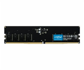 Crucial DDR5-5600           64GB UDIMM CL46 (16Gbit)
