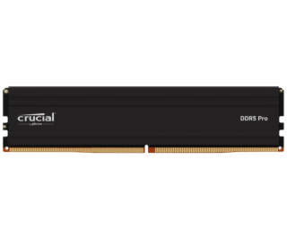Crucial Pro 128GB Kit2 DDR5-5600 UDIMM