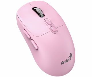 GENIUS NX-8080S BT Young Pink/ duální Bluetooth + 2,4GHz/...
