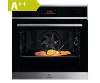 ELECTROLUX Vstavaná rúra KOCBP39WX