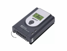 Regulátor Carspa MH-P2410 solární MPPT 12/24V, 10A, vstup 60V
