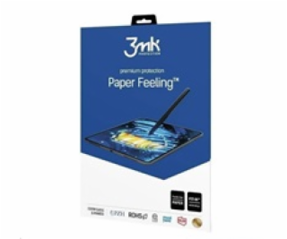 3mk Paper Feeling pro Apple iPad mini 5