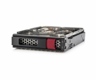 HPE 18TB SATA 6G Business Critical 7.2K LFF LP 1-year War...