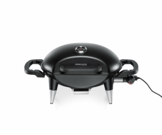 Gril Rommelsbacher BBQ 4100/S