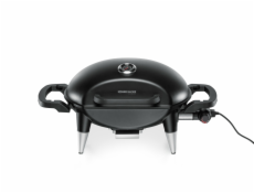 Gril Rommelsbacher BBQ 4100/S