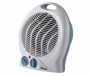 Teplovzdušný ventilátor Ardes 451C