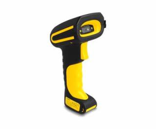 Delock - Skener čárového kódu - ruční - 120 sken / s - de...