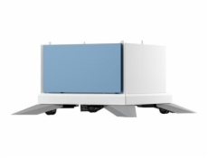 HP - Stojan na tiskárnu - pro Color LaserJet Enterprise MFP 6800dn