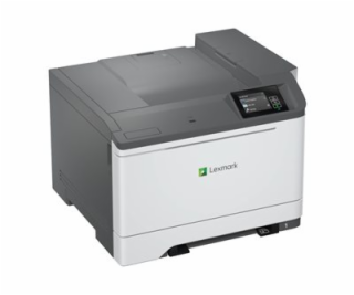 Lexmark CS531dw - Tiskárna - barva - Duplex - laser - A4/...