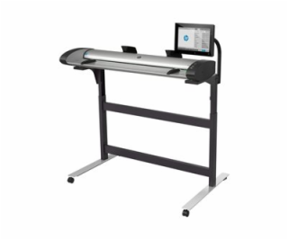 HP SD Pro 2 - Rolovací skener - Contact Image Sensor (CIS...