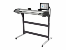 HP SD Pro 2 - Rolovací skener - Contact Image Sensor (CIS) - maximální šířka skenu: 44  - 1200 dpi x 1200 dpi - Gigabit LAN, USB 3.2 Gen 1, USB 2.0 - federal government