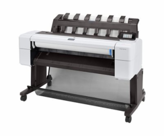 HP DesignJet T1600 - 36  tisk na velký formát - barva - t...