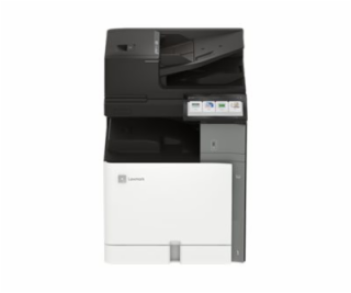 Lexmark XC9645 - Multifunkční tiskárna - barva - laser - ...