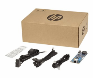 HP Analog Fax Accessory 702 - Karta faxového rozhraní - p...