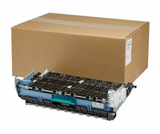 HP Service Fluid Container - Sada stěrky tiskové hlavy - ...