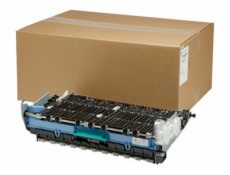 HP Service Fluid Container - Sada stěrky tiskové hlavy - pro PageWide Managed Color MFP E77650; PageWide Managed Color Flow MFP E77650, MFP E77660