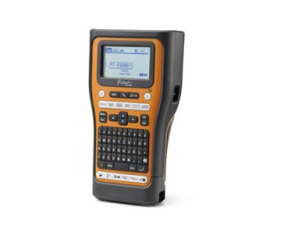 Brother P-Touch PT-E560BTVP - Nástroj pro tvorbu vlastníc...