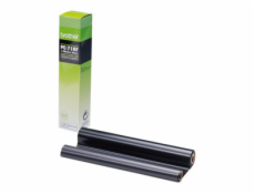 Brother PC71RF - Tisková páska - pro Brother MFC-J435W; FAX-T104, T106, T74, T76, T78