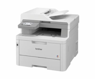 Brother MFC-L8390CDW - Multifunkční tiskárna - barva - LE...