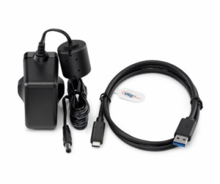 Brother - Síťový adaptér - s kabelem USB-C na USB-A - AC ...