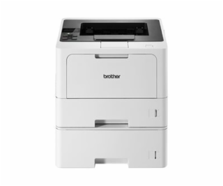 Brother HL-L5210DWT - Tiskárna - Č/B - Duplex - laser - A...