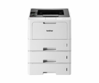 Brother HL-L5210DNTT - Tiskárna - Č/B - Duplex - laser - ...