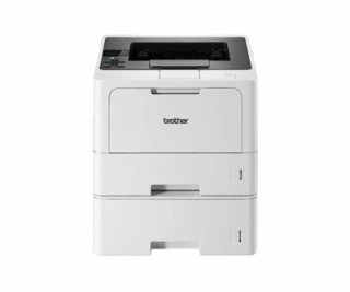 Brother HL-L5210DNT - Tiskárna - Č/B - Duplex - laser - A...