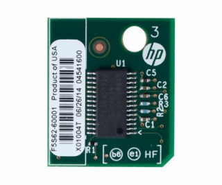 HP - Trusted Platform Module (TPM) 1.2 - pro Color LaserJ...