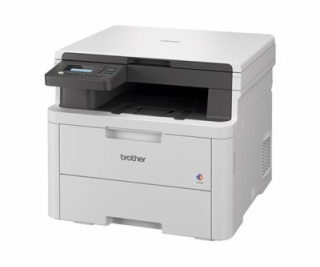 Brother DCP-L3520CDWE - Multifunkční tiskárna - barva - L...