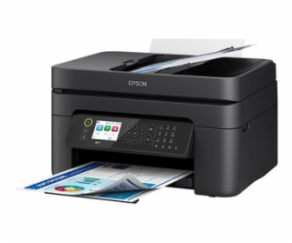 Epson WorkForce WF-2950DWF - Multifunkční tiskárna - barv...