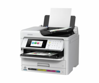 Epson WorkForce Pro WF-C5890DWF BAM - Multifunkční tiskár...