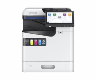 Epson WorkForce Enterprise AM-C550 - Multifunkční tiskárn...