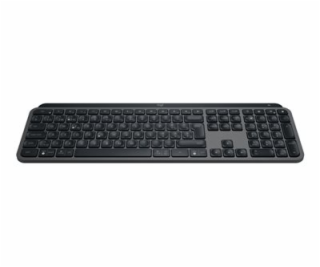 Logitech MX Keys S - Klávesnice - podsvícená - bezdrátový...