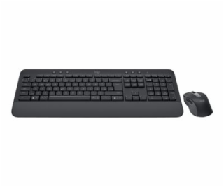 Logitech Signature MK650 Combo for Business - Klávesnice ...