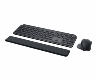 Logitech MX Keys Combo for Business - Klávesnice a sada m...