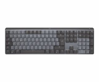 Logitech Master Series MX Mechanical - Klávesnice - podsv...