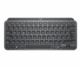 LOGITECH, MX Keys Mini Business KBD Graphite ES