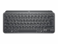 LOGITECH, MX Keys Mini Business KBD Graphite ES