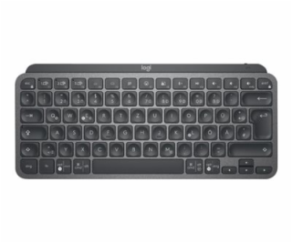 LOGITECH, K/MX Keys Mini+Lift Mouse Graph ES