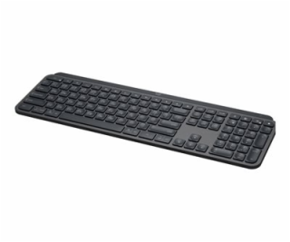 Logitech MX Keys - Klávesnice - podsvícená - bezdrátový -...