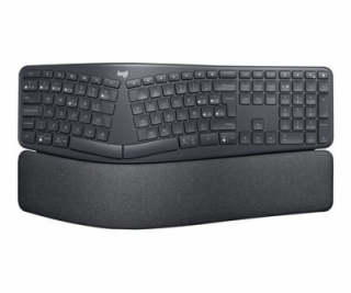 LOGITECH, K/Ergo K860+Vertical Mouse+Brio 500 ES