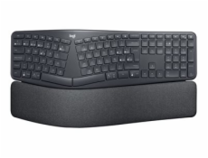 LOGITECH, K/Ergo K860+Vertical Mouse+Brio 500 ES